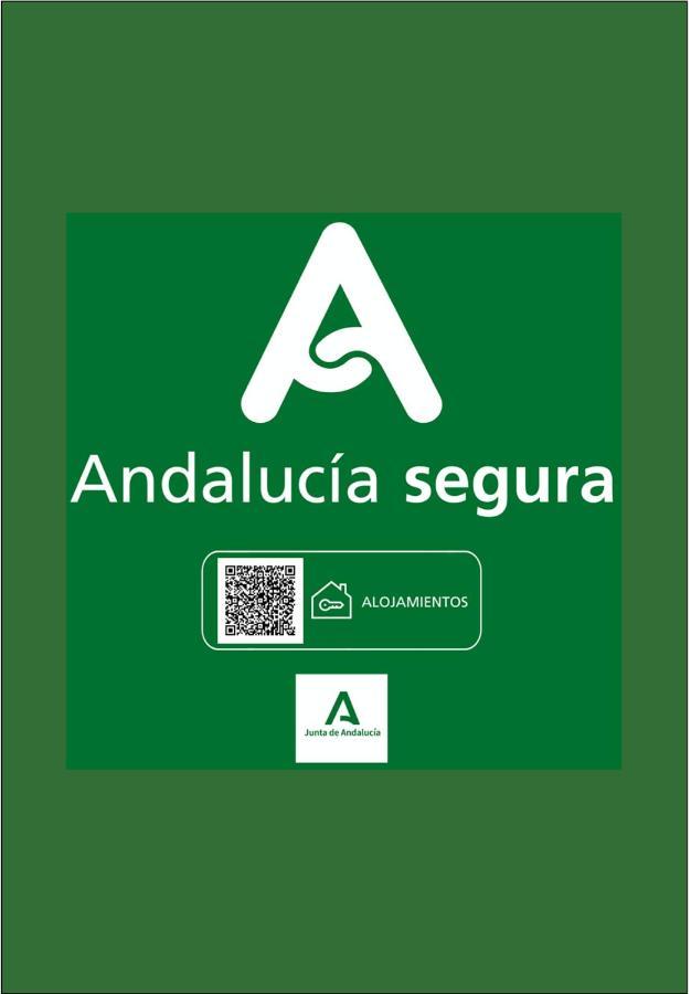Holidays2Malaga Plaza De Toros Vieja & Parking Opcional Екстериор снимка