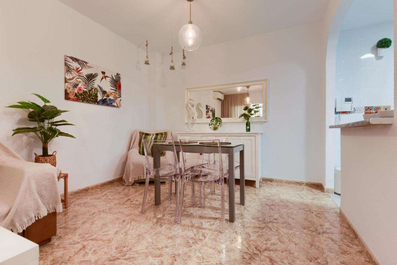 Holidays2Malaga Plaza De Toros Vieja & Parking Opcional Екстериор снимка